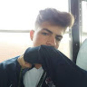 Meet your Posher, Christian